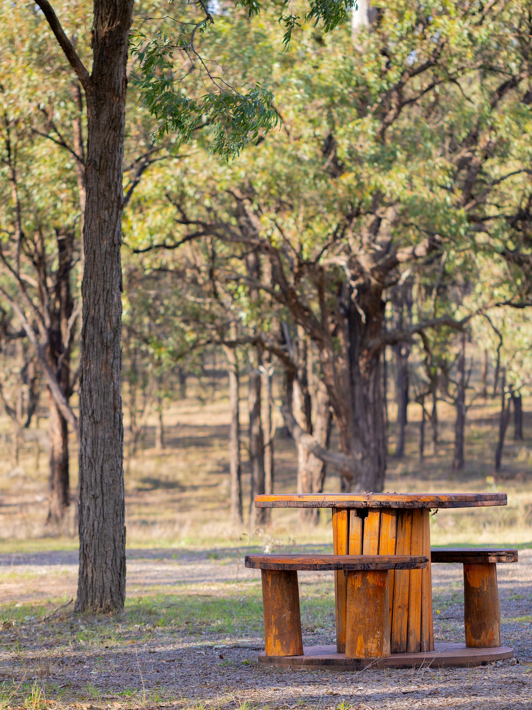 Upscale Agritourism